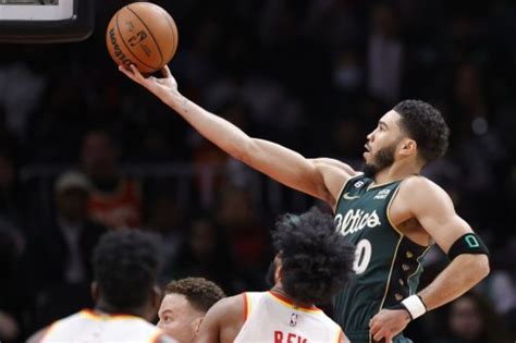 Celtics, Hawks sit many players for regular-season finale
